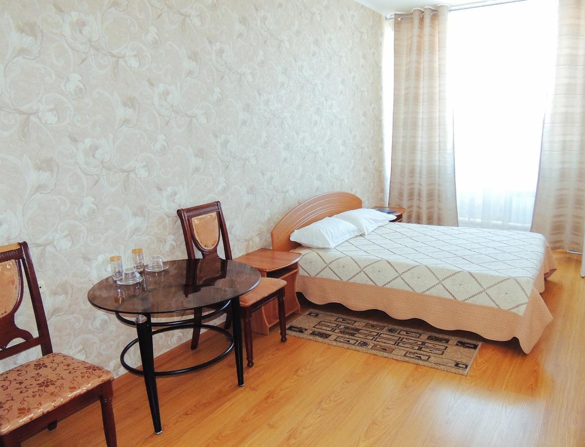 Laguna Kostanay Exterior photo