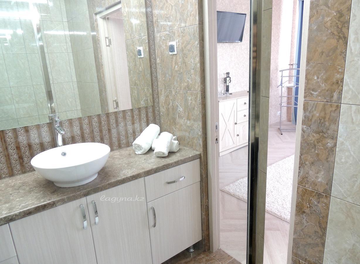 Laguna Kostanay Room photo