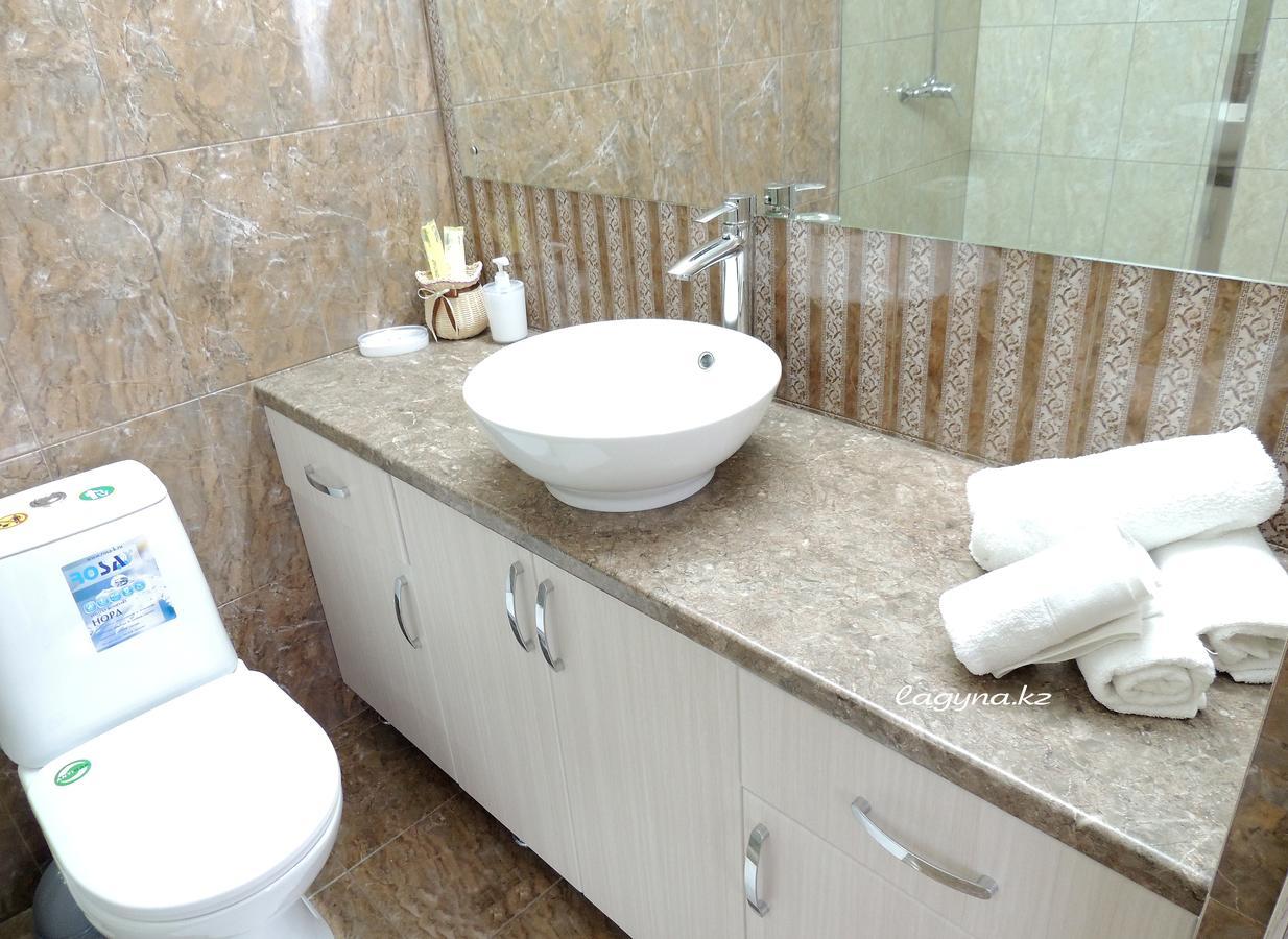 Laguna Kostanay Room photo